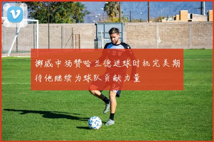 挪威中场赞哈兰德进球时机完美期待他继续为球队贡献力量